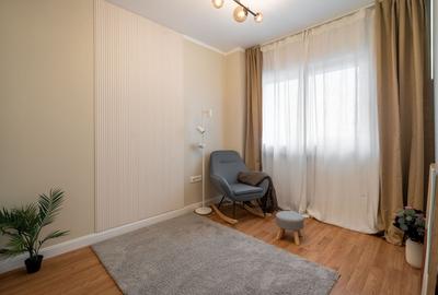 COMISION 0%-Verdi Apt 3 cam superb, vedere lac, mobilat-utilat, parcare garaj - 15