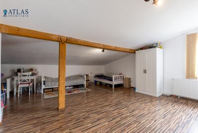 Vilă, central, 31 camere, 900 mp, 20 locuri parcare, 780 mp teren - 27