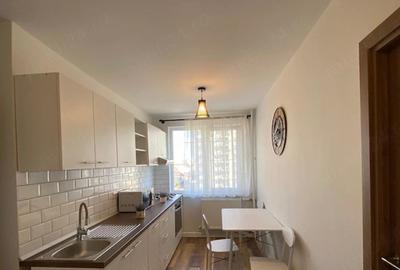 Obor - Apartament 2 camere Modern - RENOVAT COMPLET - 6