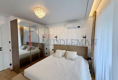 Apartament cu 2 camere Yacht Kid - 7
