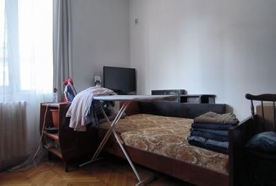 Apartament cu 3 camere semidecomandat în Armeneasca - 5