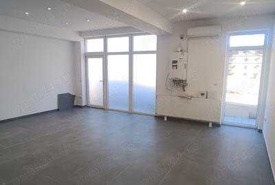 SPATIU COMERCIAL ISTADION I 38 MP I FINISAT COMPLET I GRUP SANITAR I - 6