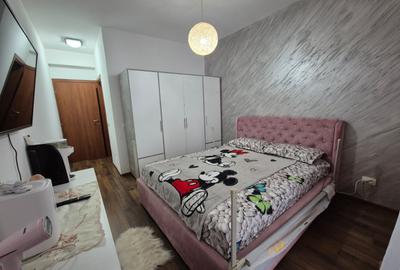 APARTAMENT CU TREI CAMERE-COMPLET MOBILAT ȘI UTILAT- MILITARI RESIDENCE - 2