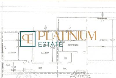 P4899 Apartament cu 3 camere DECOMANDAT, zona Calea Aradului - 8