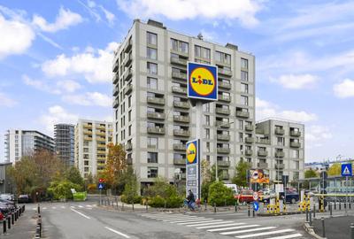 Best Price | 2 Camere Mobilat Utilat | Aviatiei Park | Herastrau - 22