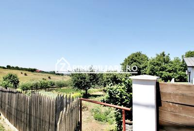 Teren intravilan 1.300 mp.zona Belvedere Targu Mures - 7
