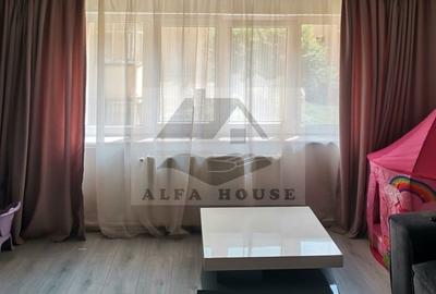 Apartament cu trei camere, zona Racadau 74 mp - parcul Trandafirilor - 1