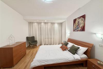 Apartament cochet Sos. Nordului mobilat si utilat! Loc parcare! - 8