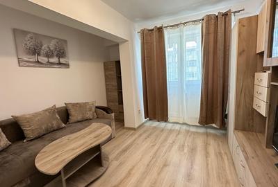 Apartament 2 camere – Zona Mașniță, Bld. Siderurgiștilor - Totul Nou - 2