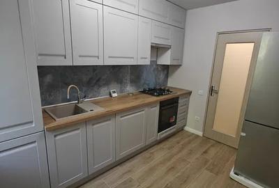 Apartament 3 camere | 60 mp | Modern | Prima Inchiriere | Gheorgheni - 4