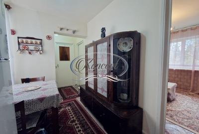 Apartament spatios, etaj intermediar, zona Academiei de muzica - 8