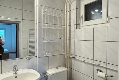 Apartament 3 camere, spatios, Parcul Circului// Barbu Vacarescu - 13