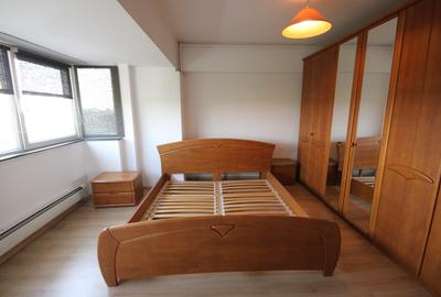 Apartament 3 camere Baneasa, cu vedere spre parcul Herastrau - 11
