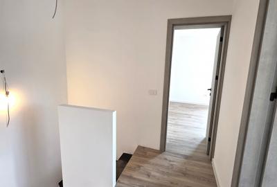 De vanzare casa in duplex-pe str Mezes in Chitila, langa Laminorului - 22