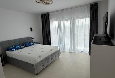 Închiriere duplex modern, 193 mp utili, cartier Voroneț – prima închiriere - 3