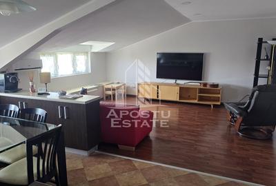 Apartament cu 3 camere , de inchiriat, Zona Telegrafului, Timisoara - 4