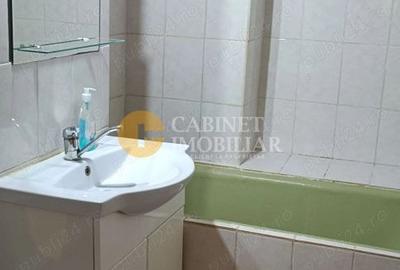 4 camere decomandat | 91 mp | CUG – Șos. Nicolina - 15