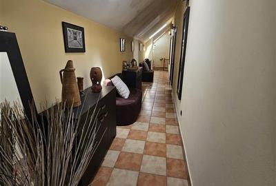 Casa 5 camere Strada Lunga pretabil Airbnb - 10