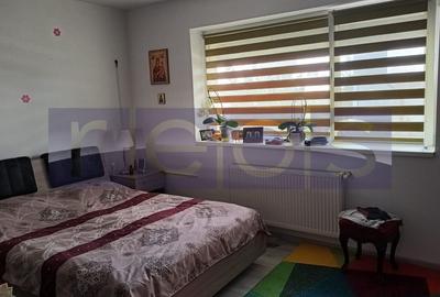 VANZARE 3 CAMERE CU TERASA | PRCARE SUBTERANA | - 1