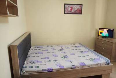 Tomis Nord Cambrige apartament 2 camere decomandat - 11