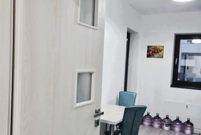 2 camere - balcon + terasa - ZONA THEODOR PALLADY - 10