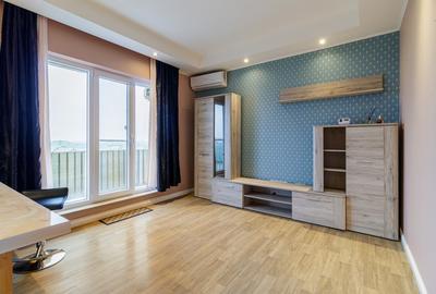Direct proprietar:  apart 3 camere cu loc parcare Cosmopolis-liber si negociabil - 6
