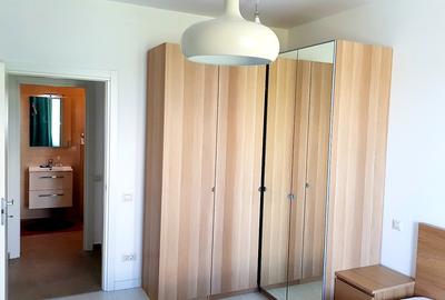 2 Camere, bloc boutique lângă pădure, Voluntari - 7