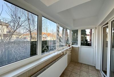 Apartament cu 2 camere, mobilat utilat in Timisoara,  zona Lipovei - 6
