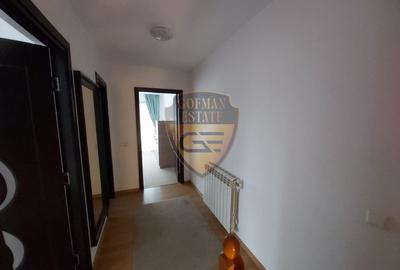 Duplex: P+1+Mansarda: 100mp utili + 100mp curte/parcare , Mamaia Nord, Papaya - 24