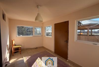 Casa 6 camere  Jud. Dâmbovița,Com. Corbii Mari,Satu Nou,Str. Troiței nr. 6, - 40