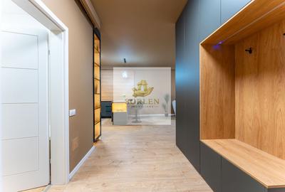Apartament Premium | Design Ultra Modern | Eroilor – Florești - 23