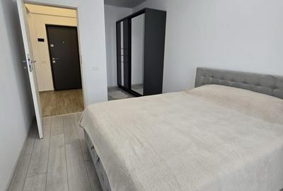 Apartament 2 camere de inchiriat– The Grand Kristal Residence - 3