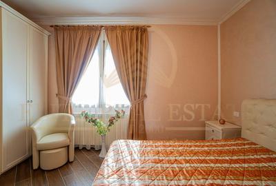 Stațiunea Mamaia - 3 camere, vedere panoramică la lac – Vila Ovidiu - 14
