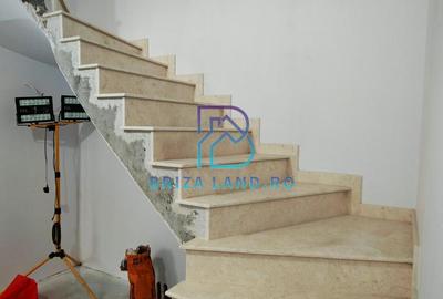 Soseaua Chitilei, Mar,urei, casa P+M, sup. 111mp, 3 camere teren 126mp - 10