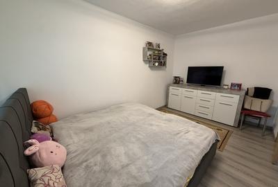 Apartament spatios, 2 camere, decomandat, 52 mp utili - Lipovei - 1