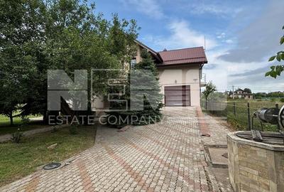 Casa 5 camere | 10 ari teren | Scheia, Suceava | 245.000€ - 18