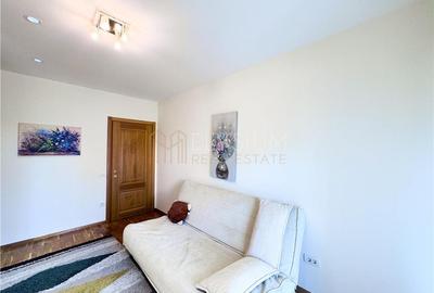 Apartament de inchiriat 3 camere Herastrau Soseaua Nordului - 16
