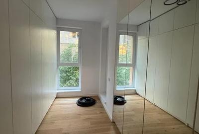 Apartament 3 camere zona Regie Politehnica Bloc nou in Trio Bridge cu parcare - 6