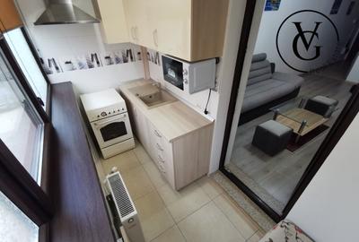 Apartament 2 Camere - Tomis Plus - Centrala Proprie - 3