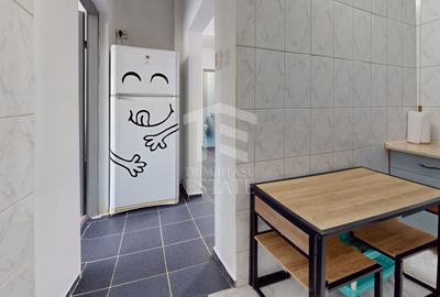 2 camere Giurgiului | Decomandat | Mobilat | Loc parcare - 17
