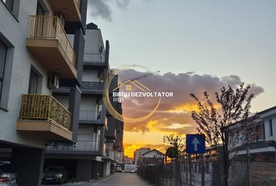 Decomandat Ansamblu premium Finalizat Parcare inclus Mutare imediata - 1