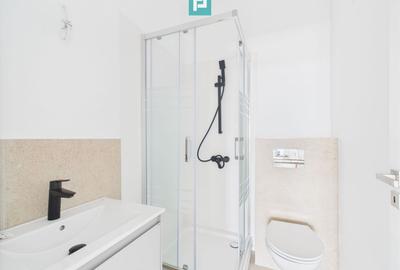 Apartament 3 camere , 2 băi , zona Freidorf - 10