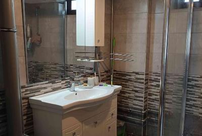 Teren parcelabil, intravilan, 6400mp cu casa renovata - ideal investitor - 10