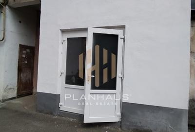 Spațiu comercial de vânzare – afacere la cheie, ideal pentru investiție – - 9