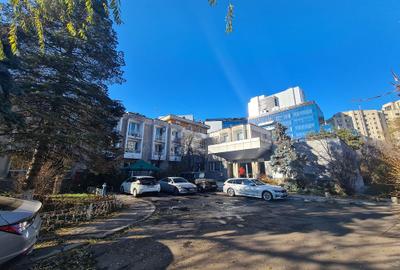 Spatiu comercial de inchiriat in Diplomat Business Center - 5