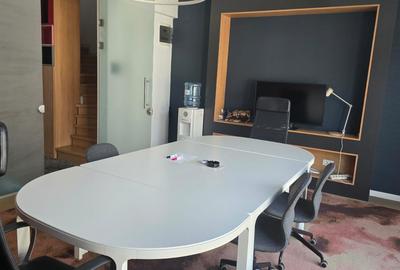 Spațiu Birou | 310mp | Victoriei | Aviatorilor | Kiseleff | Parcare - 9