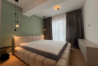 Inchiriere Apartament Ultramodern 4 camere Iancu Nicolae - 38