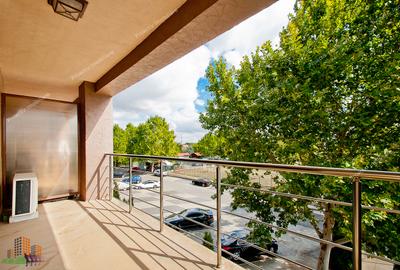 Studio in complex rezidential exclusivist cu acces privat si loc de parcare! - 3