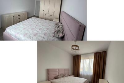 2 camere Drumul Taberei zona Valea Larga - 4