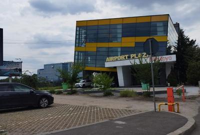 Otopeni/Aeroport - 1